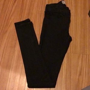 Hollister Super Skinny jeans 👖